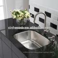 Undermounted CUPC Stainless Steel SUS 304 Single Bowl kitchen Sink, Bar sink